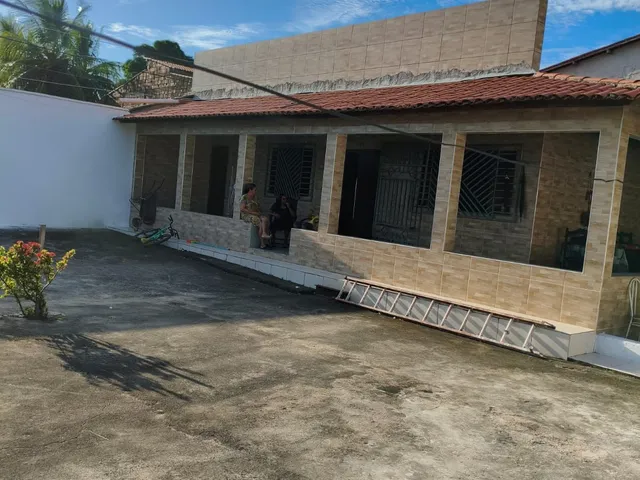 Imagem 9: 3 Imóveis a Preço de Um, em Esquina de 810M2 C/ Casa 04 Quartos
