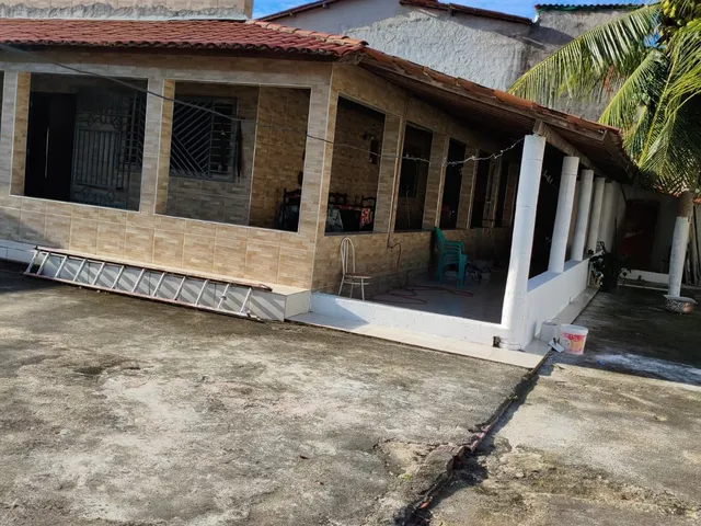 Imagem 7: 3 Imóveis a Preço de Um, em Esquina de 810M2 C/ Casa 04 Quartos