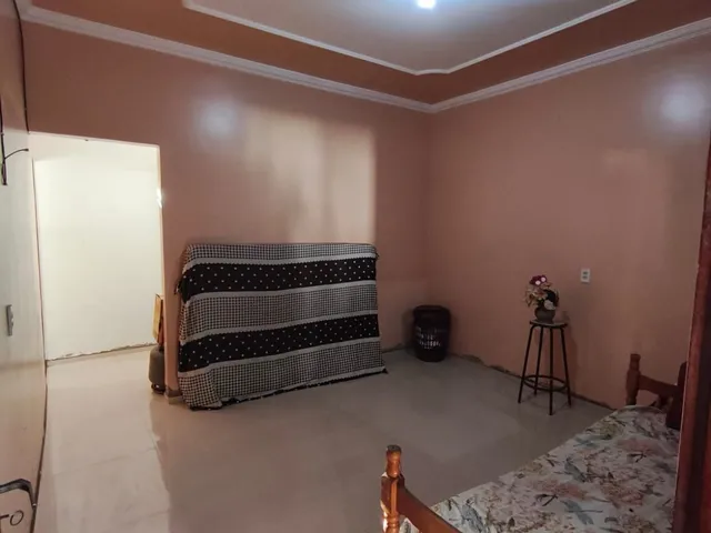 Imagem 5: 3 Imóveis a Preço de Um, em Esquina de 810M2 C/ Casa 04 Quartos