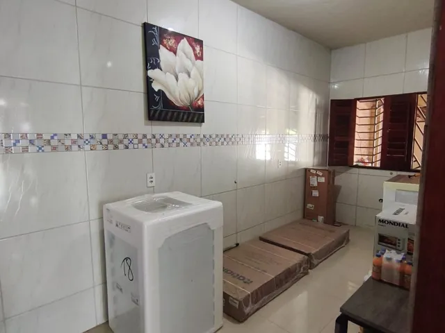 Imagem 14: 3 Imóveis a Preço de Um, em Esquina de 810M2 C/ Casa 04 Quartos