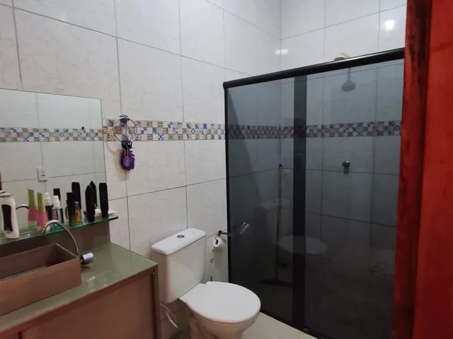Imagem 8: 3 Imóveis a Preço de Um, em Esquina de 810M2 C/ Casa 04 Quartos