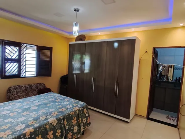 Imagem 15: 3 Imóveis a Preço de Um, em Esquina de 810M2 C/ Casa 04 Quartos