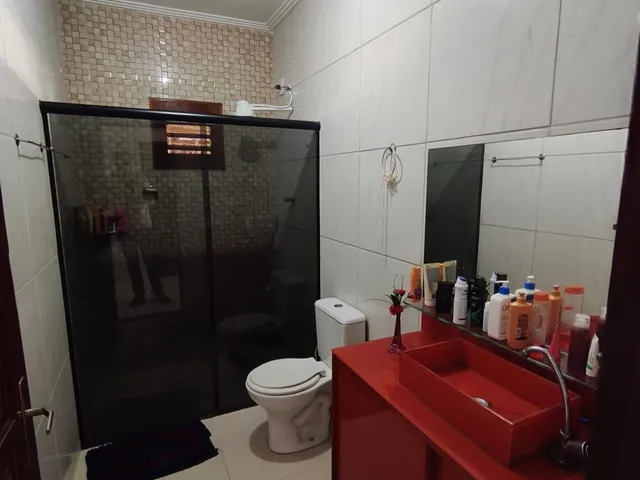 Imagem 16: 3 Imóveis a Preço de Um, em Esquina de 810M2 C/ Casa 04 Quartos