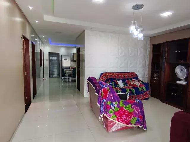 Imagem 4: 3 Imóveis a Preço de Um, em Esquina de 810M2 C/ Casa 04 Quartos