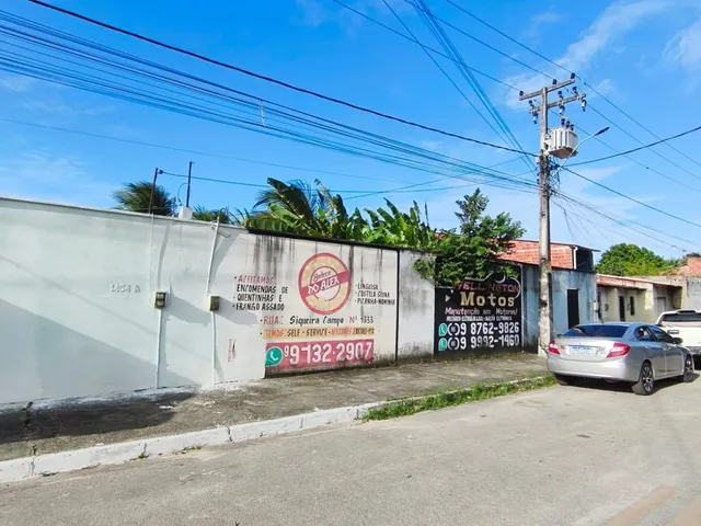 Imagem 2: 3 Imóveis a Preço de Um, em Esquina de 810M2 C/ Casa 04 Quartos