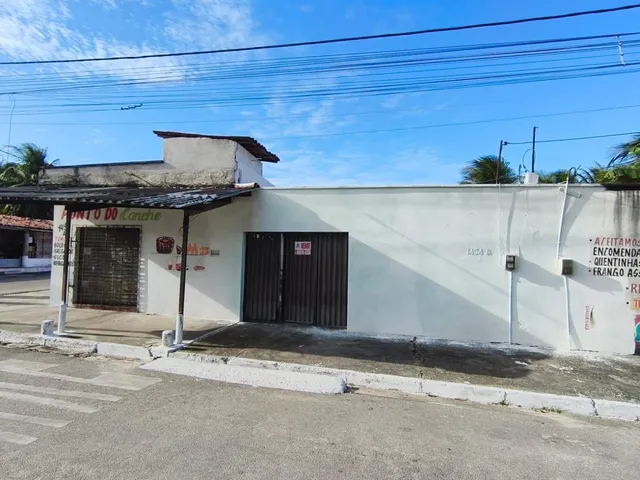Imagem 3: 3 Imóveis a Preço de Um, em Esquina de 810M2 C/ Casa 04 Quartos