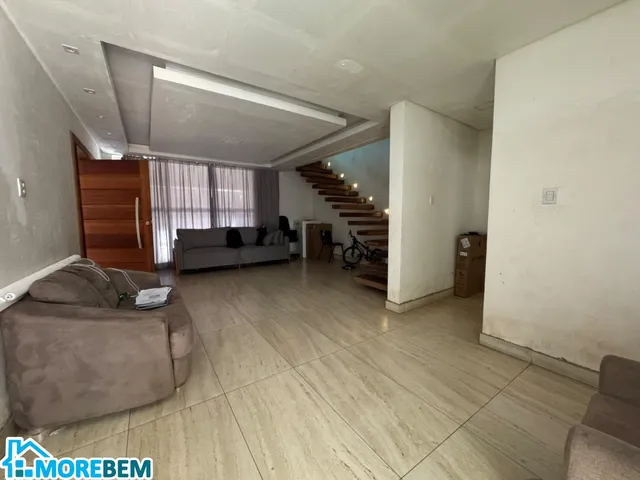 Imagem: Excelente Casa À Venda - Bairro Águas