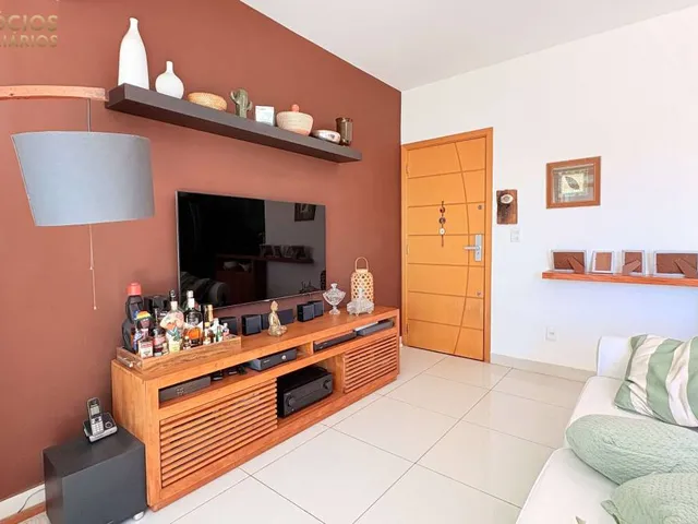Imagem 15: Área Privativa 2 Quartos, 1 Suíte, 2 Vagas - Buritis - Belo Horizonte