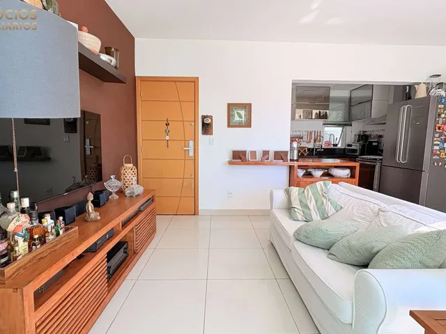 Imagem 14: Área Privativa 2 Quartos, 1 Suíte, 2 Vagas - Buritis - Belo Horizonte