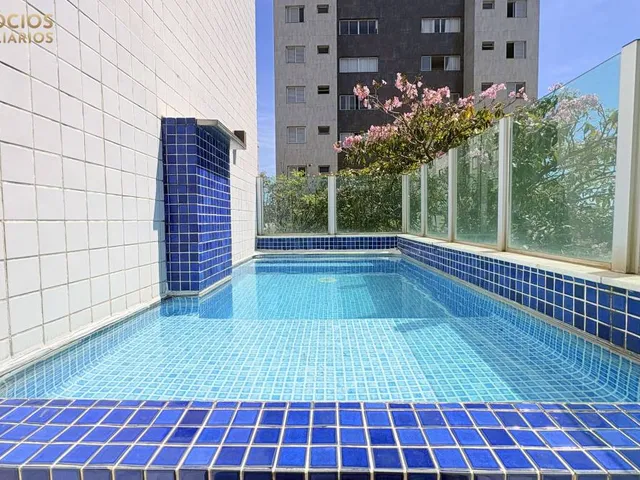 Imagem 8: Área Privativa 2 Quartos, 1 Suíte, 2 Vagas - Buritis - Belo Horizonte