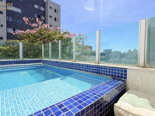 Imagem 10: Área Privativa 2 Quartos, 1 Suíte, 2 Vagas - Buritis - Belo Horizonte