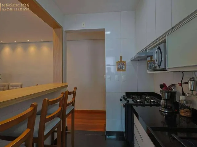 Imagem 16: Apartamento, 3 Quartos, 1 Suíte, 2 Vagas - Buritis - Belo Horizonte