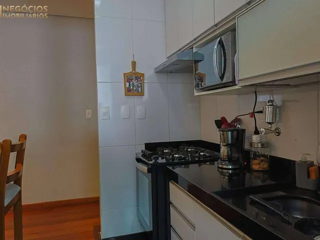 Imagem 15: Apartamento, 3 Quartos, 1 Suíte, 2 Vagas - Buritis - Belo Horizonte