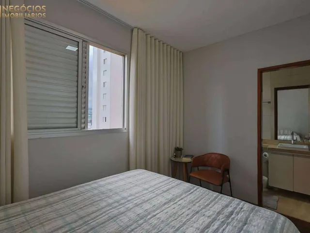 Imagem 11: Apartamento, 3 Quartos, 1 Suíte, 2 Vagas - Buritis - Belo Horizonte