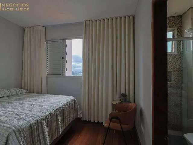 Imagem 13: Apartamento, 3 Quartos, 1 Suíte, 2 Vagas - Buritis - Belo Horizonte