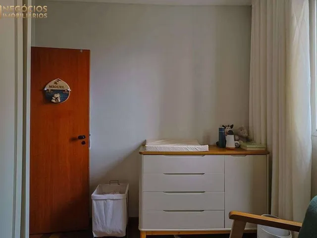 Imagem 7: Apartamento, 3 Quartos, 1 Suíte, 2 Vagas - Buritis - Belo Horizonte