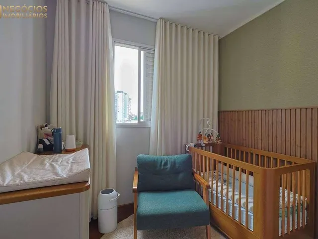 Imagem 10: Apartamento, 3 Quartos, 1 Suíte, 2 Vagas - Buritis - Belo Horizonte