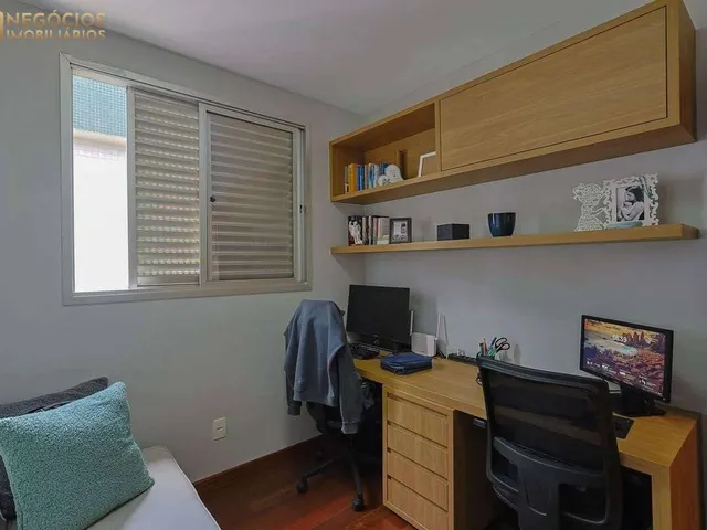 Imagem 8: Apartamento, 3 Quartos, 1 Suíte, 2 Vagas - Buritis - Belo Horizonte