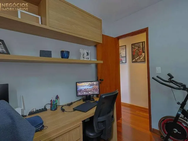 Imagem 4: Apartamento, 3 Quartos, 1 Suíte, 2 Vagas - Buritis - Belo Horizonte
