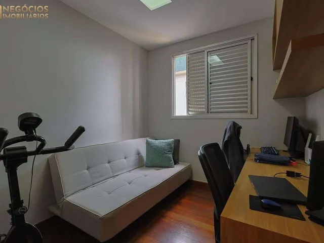 Imagem 6: Apartamento, 3 Quartos, 1 Suíte, 2 Vagas - Buritis - Belo Horizonte