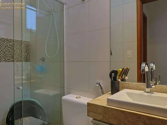 Imagem 5: Apartamento, 3 Quartos, 1 Suíte, 2 Vagas - Buritis - Belo Horizonte