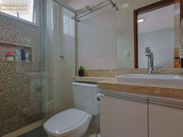 Imagem 9: Apartamento, 3 Quartos, 1 Suíte, 2 Vagas - Buritis - Belo Horizonte