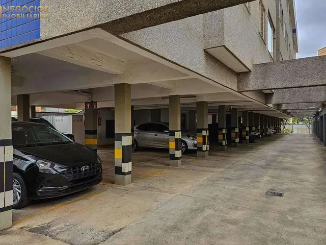 Imagem 3: Apartamento, 3 Quartos, 1 Suíte, 2 Vagas - Buritis - Belo Horizonte