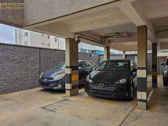 Imagem 2: Apartamento, 3 Quartos, 1 Suíte, 2 Vagas - Buritis - Belo Horizonte