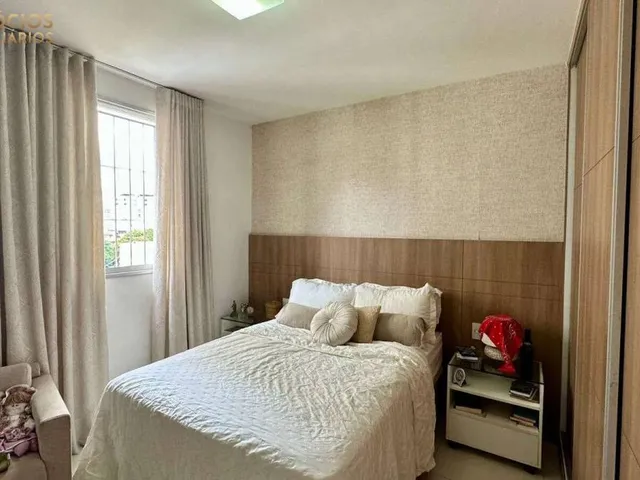 Imagem 4: Área Privativa, 3 Quartos, 1 Suite, 2 Vagas - Grajaú - Belo Horizonte