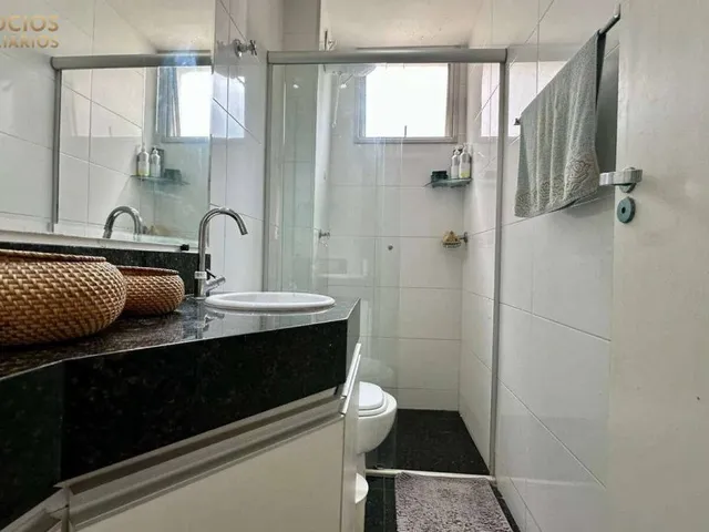 Imagem 9: Área Privativa, 3 Quartos, 1 Suite, 2 Vagas - Grajaú - Belo Horizonte