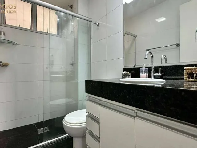 Imagem 10: Área Privativa, 3 Quartos, 1 Suite, 2 Vagas - Grajaú - Belo Horizonte