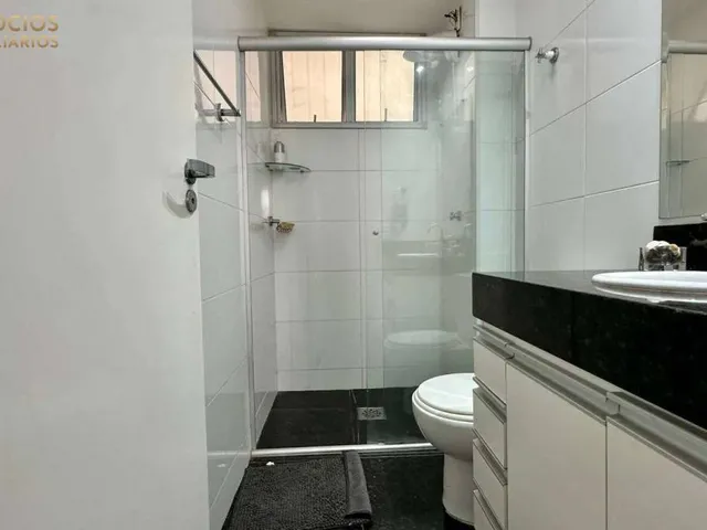 Imagem 11: Área Privativa, 3 Quartos, 1 Suite, 2 Vagas - Grajaú - Belo Horizonte