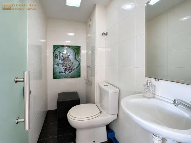 Imagem 7: Área Privativa, 3 Quartos, 1 Suite, 2 Vagas - Grajaú - Belo Horizonte