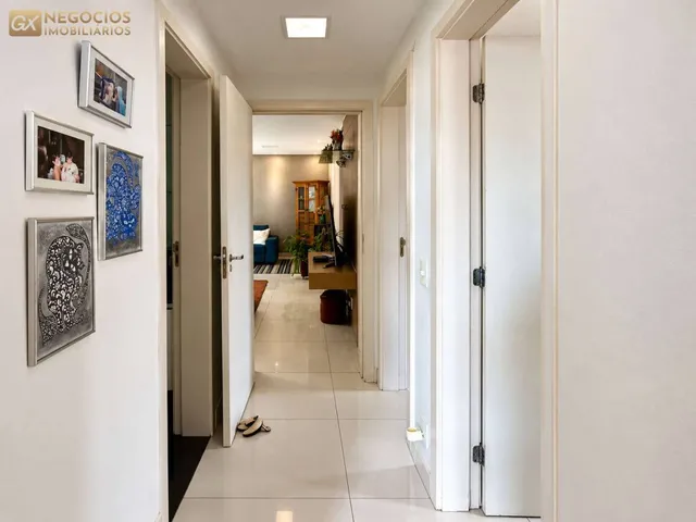Imagem 16: Área Privativa, 3 Quartos, 1 Suite, 2 Vagas - Grajaú - Belo Horizonte
