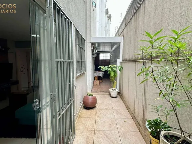 Imagem 14: Área Privativa, 3 Quartos, 1 Suite, 2 Vagas - Grajaú - Belo Horizonte