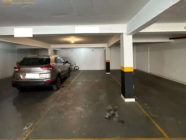 Imagem 13: Área Privativa, 3 Quartos, 1 Suite, 2 Vagas - Grajaú - Belo Horizonte
