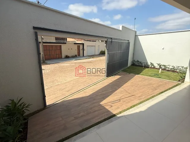 Imagem 4: Casa Á Venda - Jardim das Oliveiras