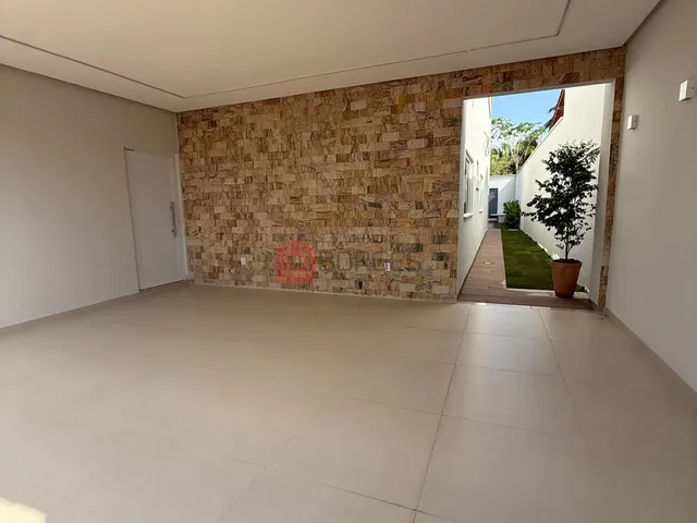 Imagem 2: Casa Á Venda - Jardim das Oliveiras