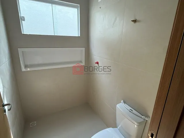 Imagem 3: Casa Á Venda - Jardim das Oliveiras