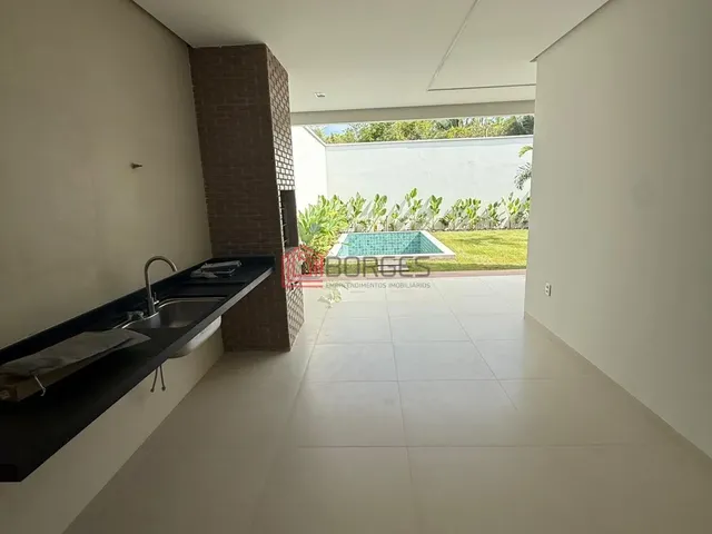 Imagem 16: Casa Á Venda - Jardim das Oliveiras