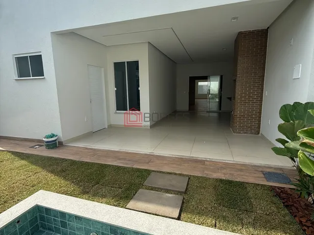 Imagem 6: Casa Á Venda - Jardim das Oliveiras