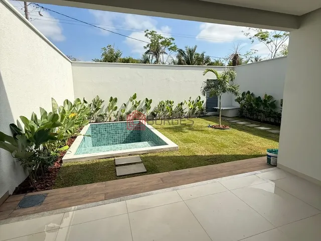 Imagem 15: Casa Á Venda - Jardim das Oliveiras