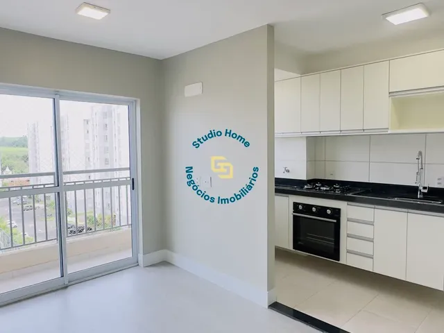 Imagem: Apartamento À Venda no Condomínio Begonias