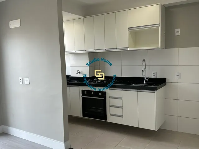 Imagem 3: Apartamento À Venda no Condomínio Begonias do Campo