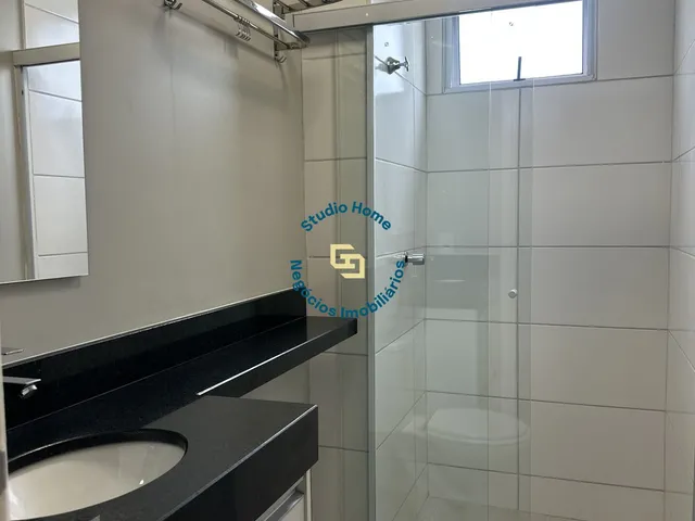 Imagem 9: Apartamento À Venda no Condomínio Begonias do Campo