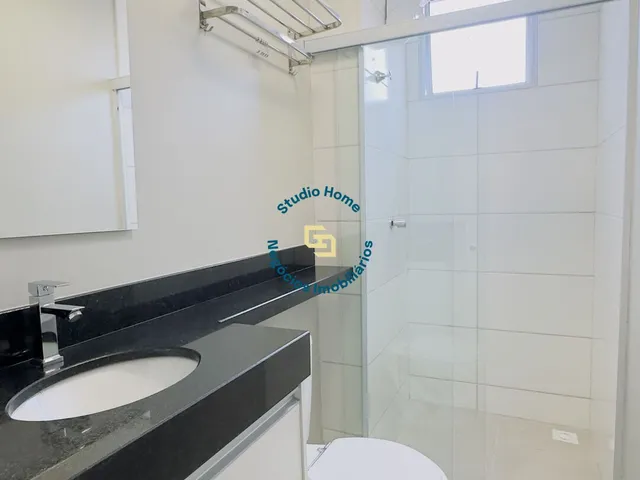 Imagem 2: Apartamento À Venda no Condomínio Begonias do Campo
