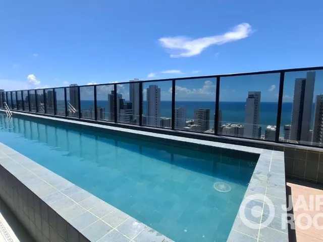 Imagem 4: Apartamento para Locação em Boa Viagem