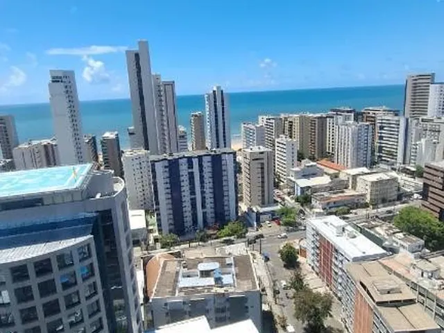 Imagem 6: Apartamento para Locação em Boa Viagem