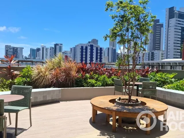 Imagem 8: Apartamento para Locação em Boa Viagem