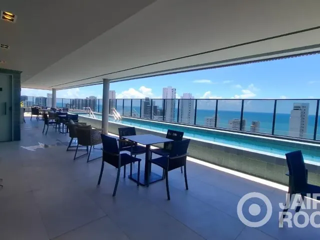 Imagem 9: Apartamento para Locação em Boa Viagem